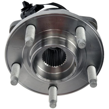 Dorman Hub Assembly, 930-612 930-612